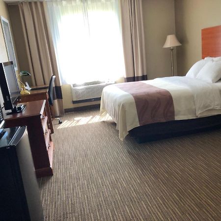 Quality Inn & Suites Ню Касъл Екстериор снимка